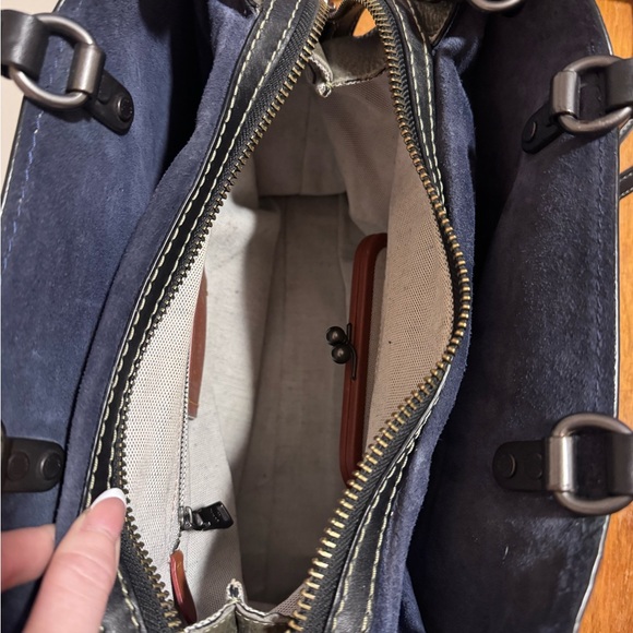 Coach Rogue Bag - Picture 5 of 8